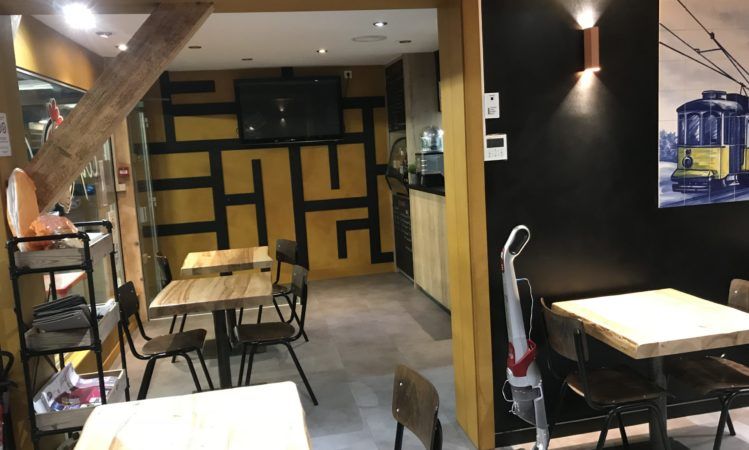 Agencement Restaurant à Guebwiller