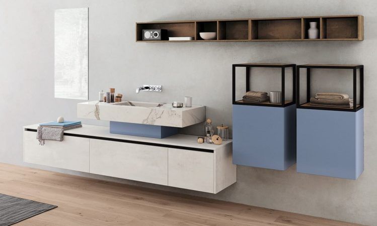 Salle de bain 68