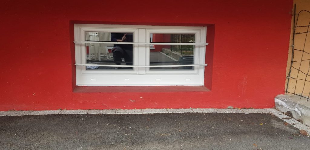 Changement et installation en urgence de 2 fenêtres à Illzach proche de Mulhouse