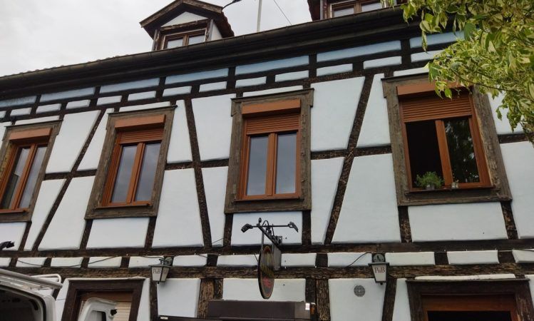 Rouffach