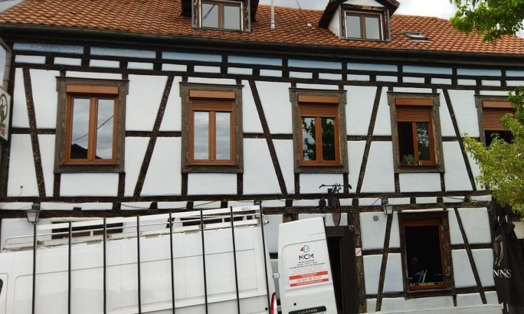 Immeuble Rouffach